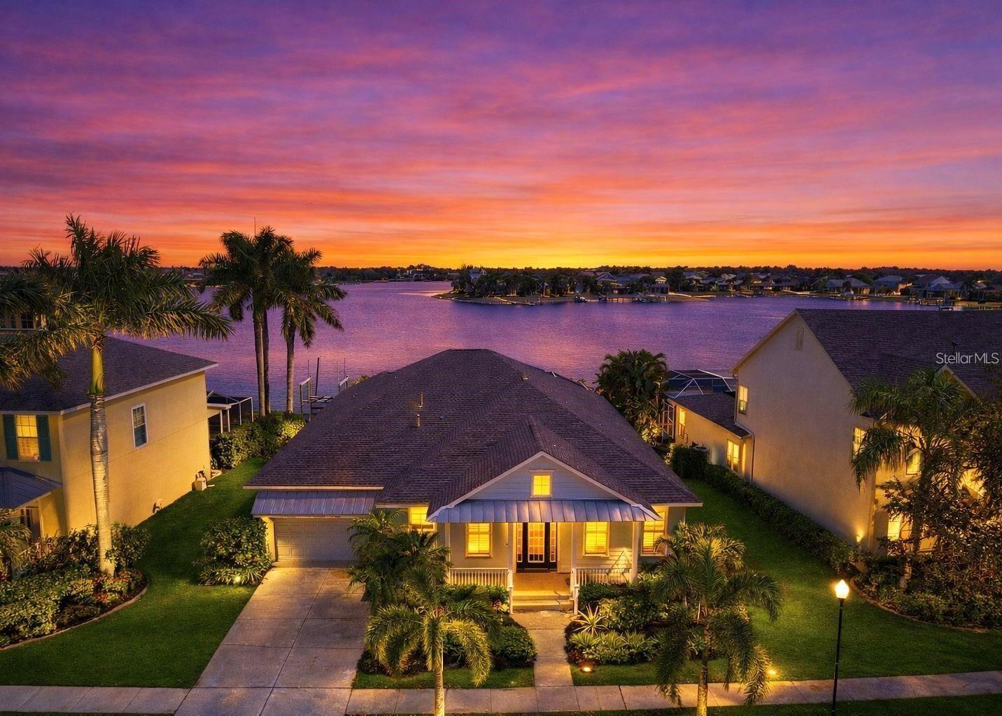5237 Brighton Shore Dr, Apollo Beach