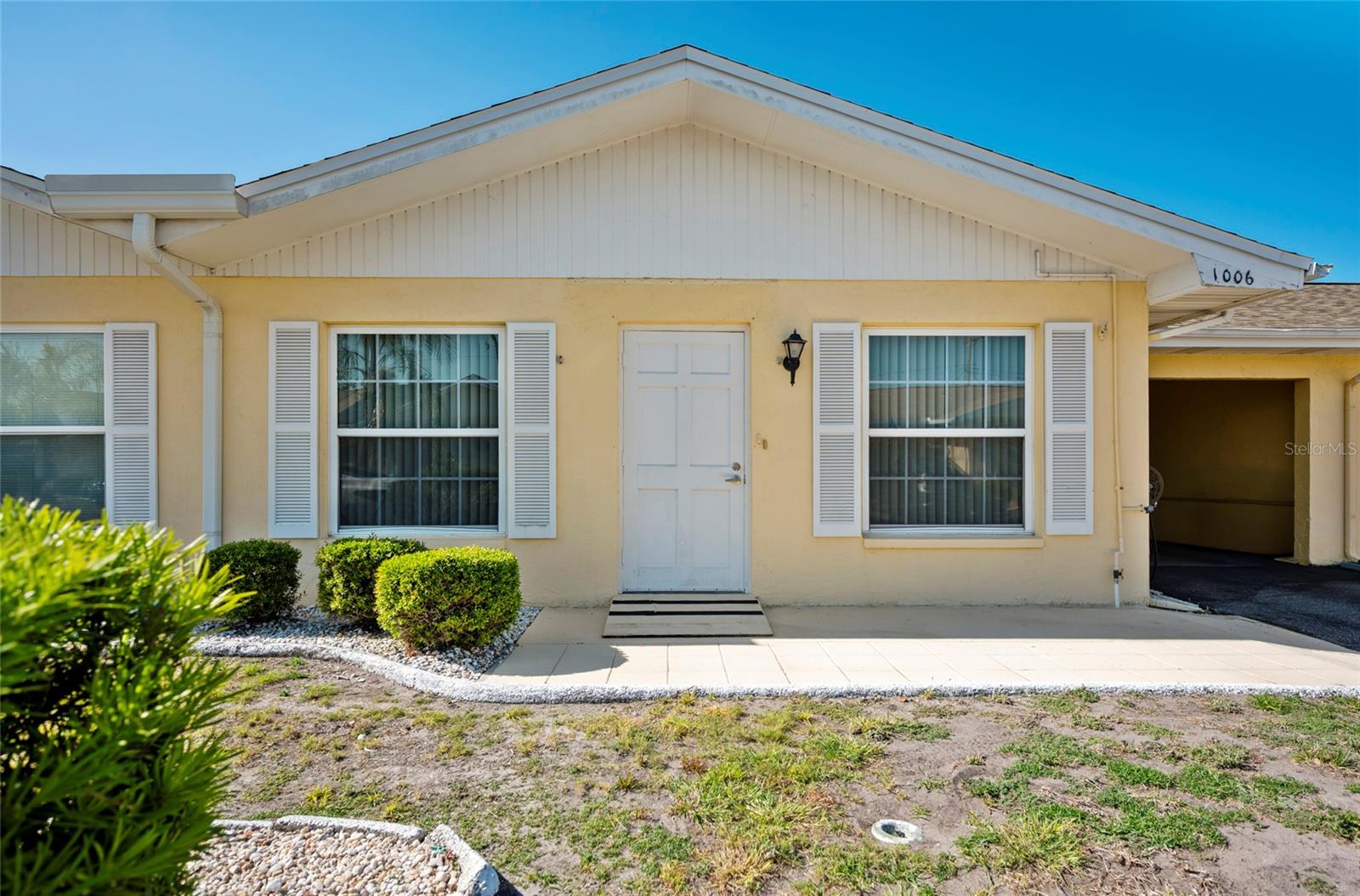 1006 Burbank Ct, Sun City Center