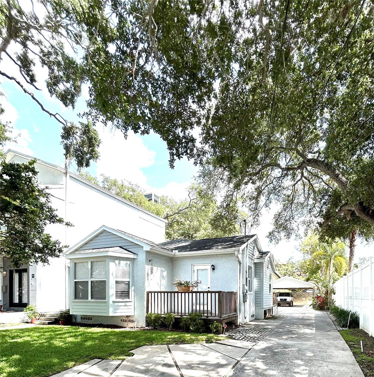 3014 W Mason St #a, Tampa