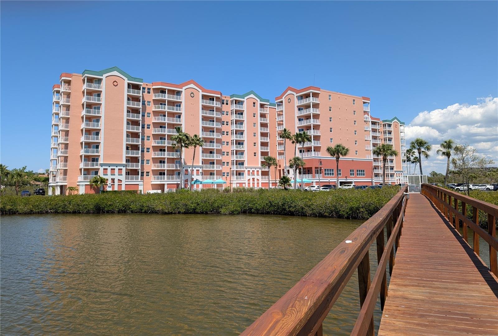 4516 Seagull Dr #919, New Port Richey