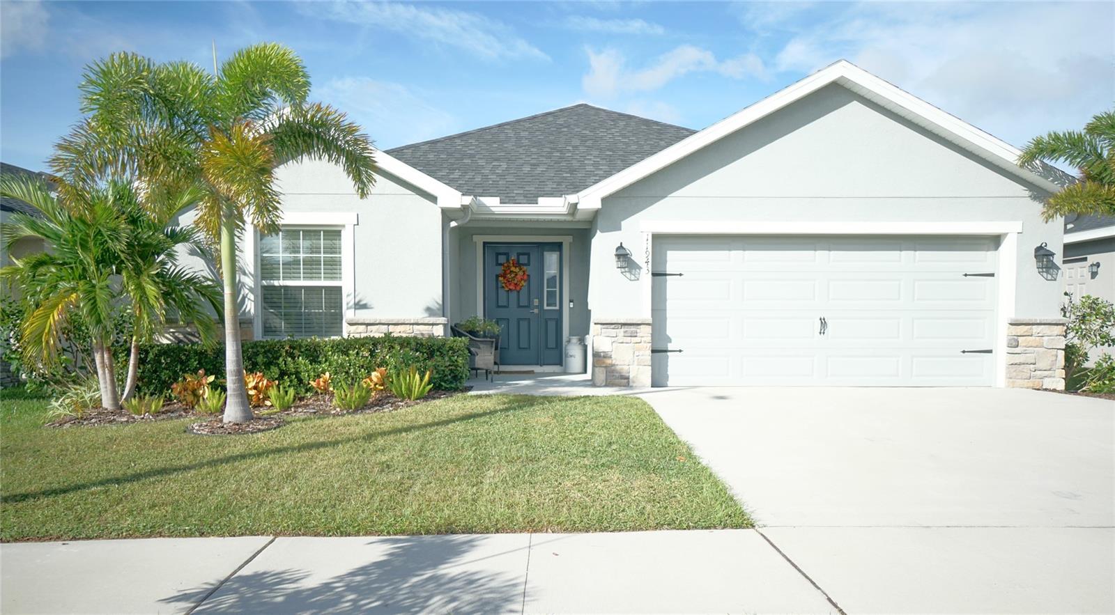 11943 Stone Pine St, Riverview