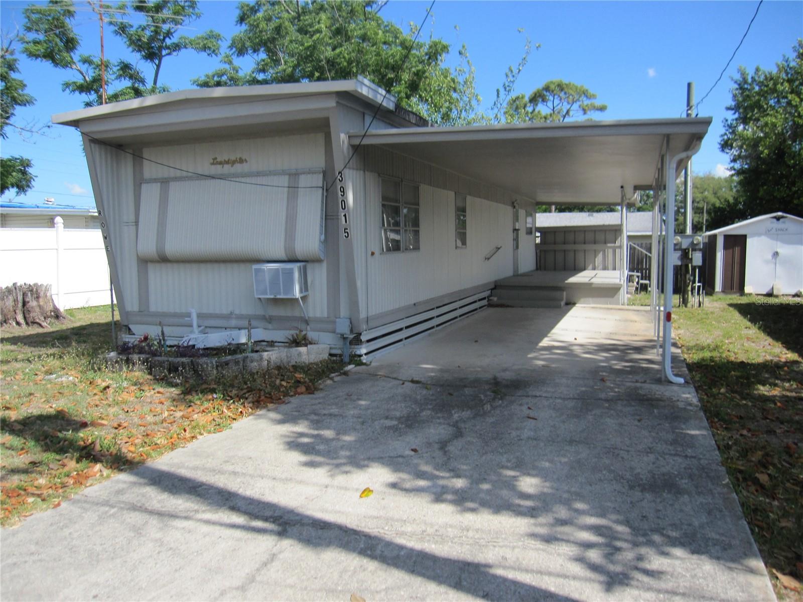 39015 Hillcrest Dr, Zephyrhills