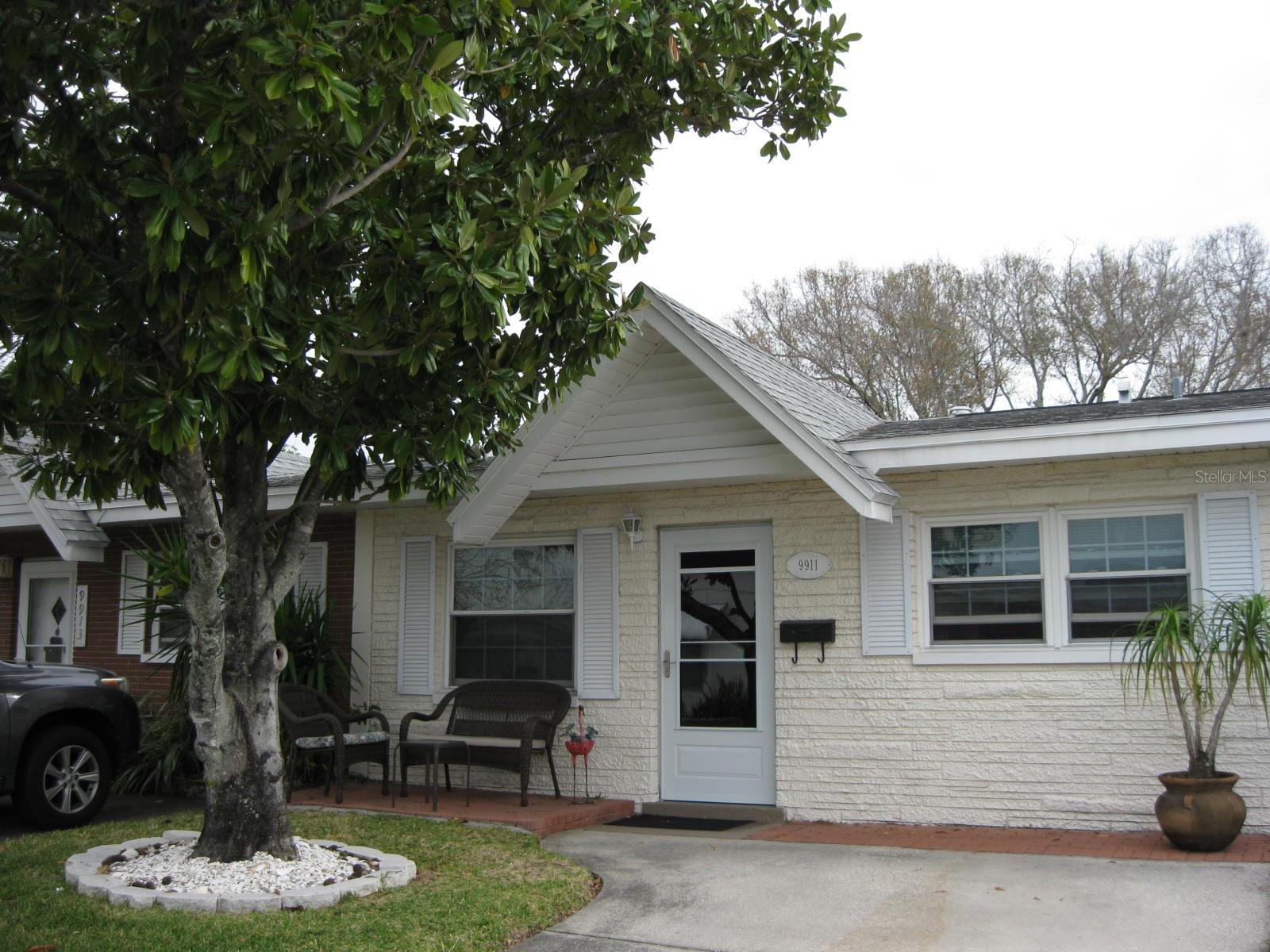 9911 Dahlia St N #38, Pinellas Park