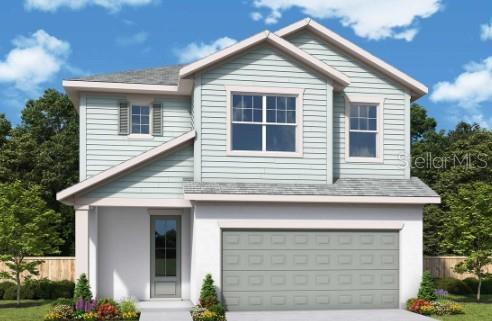 31142 Pendleton Landing Cir, Wesley Chapel
