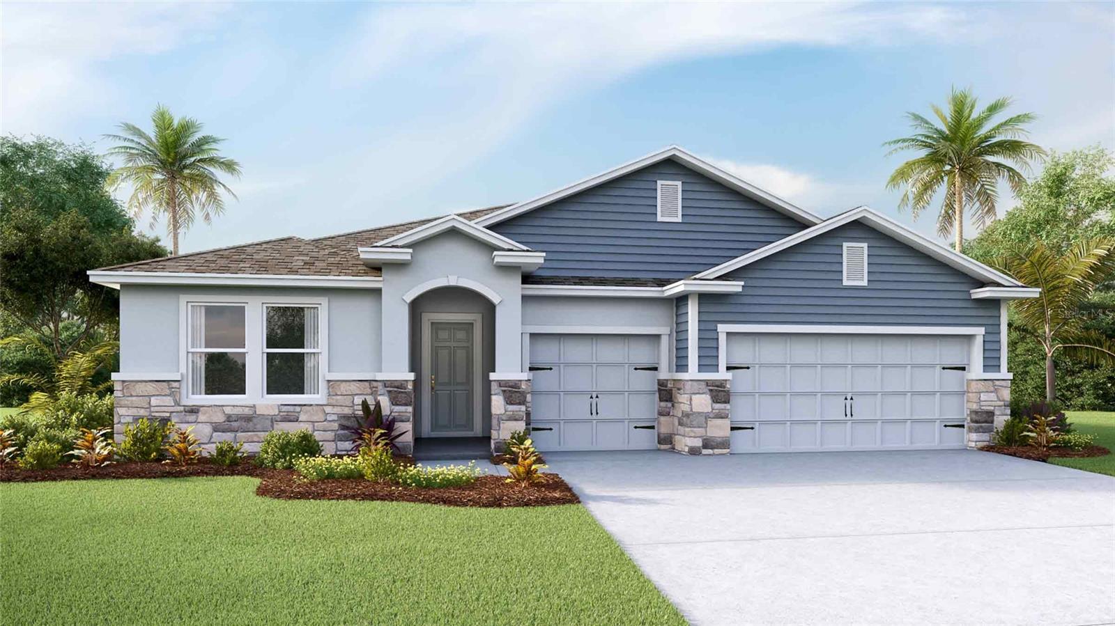 3502 Hazy Glen Ln, Plant City