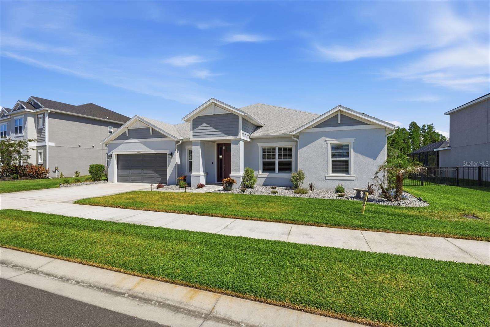33805 Castaway Loop, Wesley Chapel