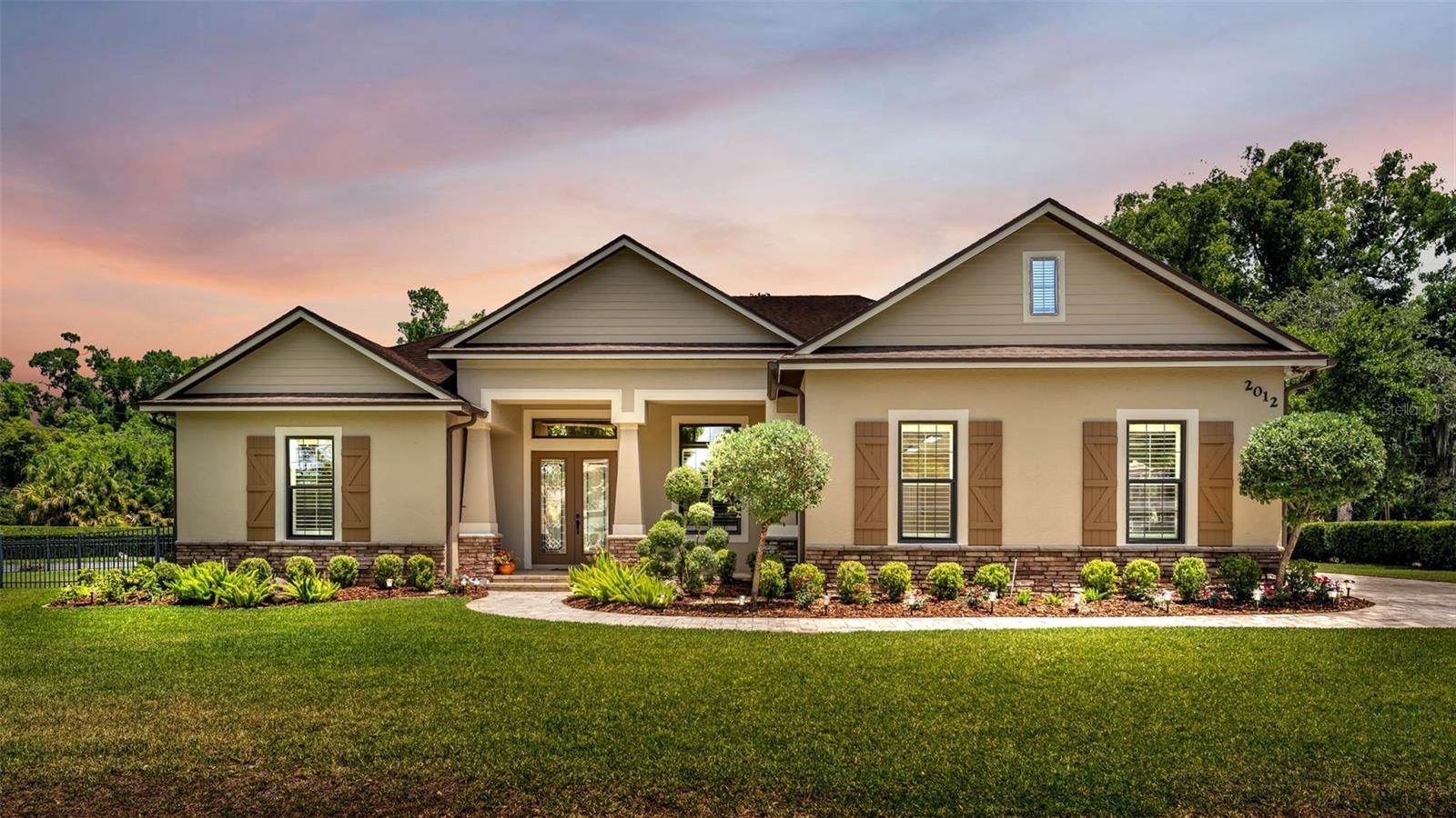 2012 Benford Ave, Lakeland