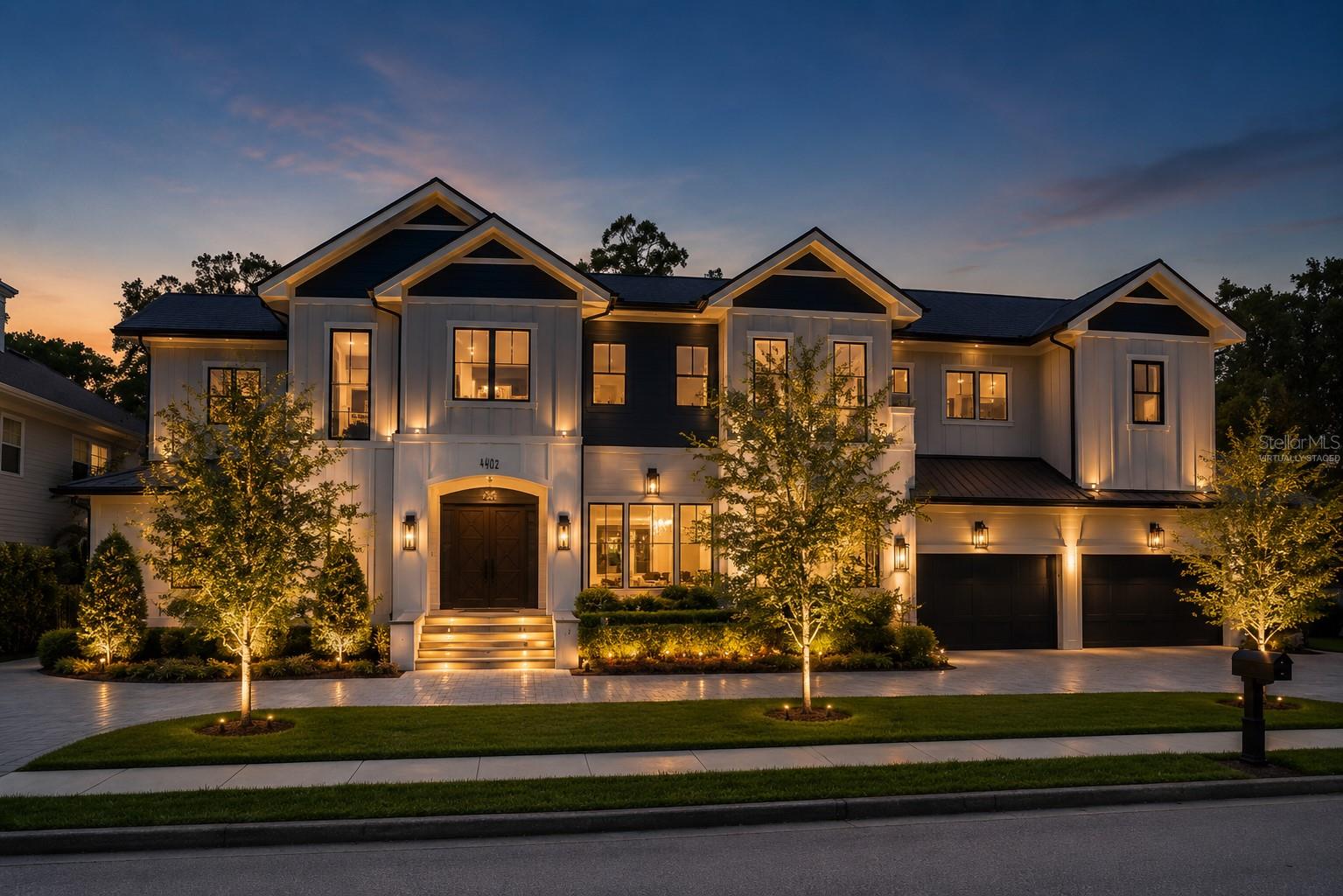 4402 W Beach Park Dr, Tampa