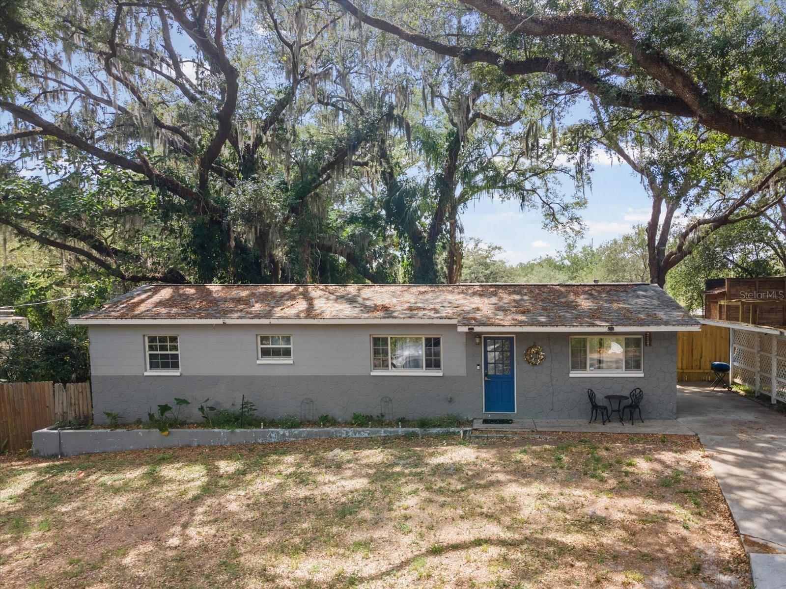 8512 N 29th Street, Tampa