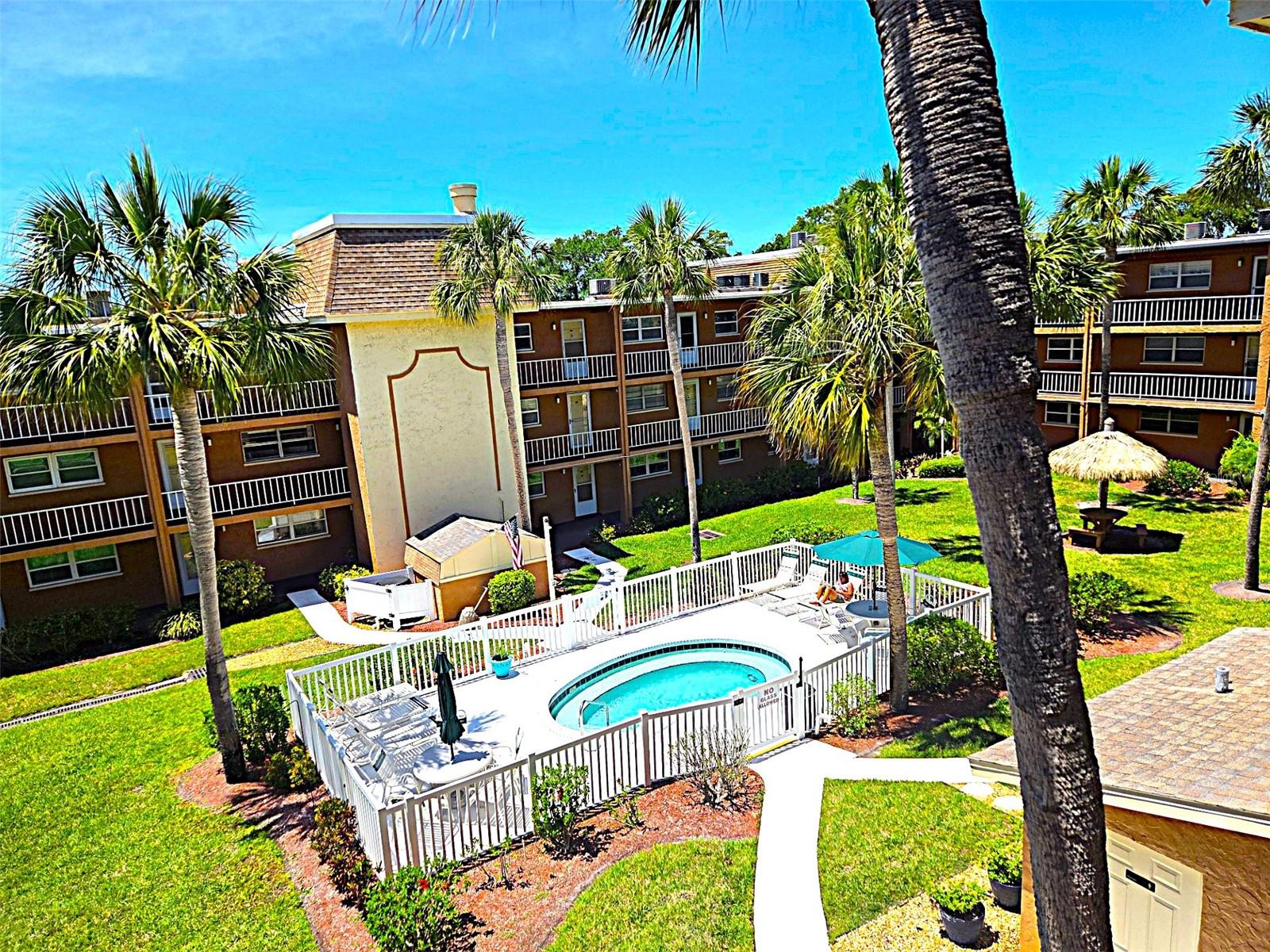 12760 Indian Rocks Rd #578, Largo