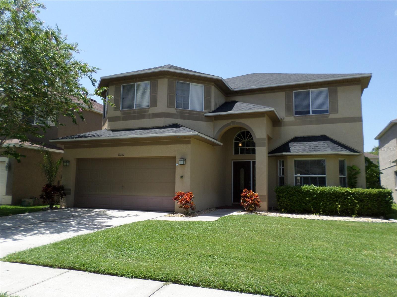 19407 Sandy Springs Cir, Lutz