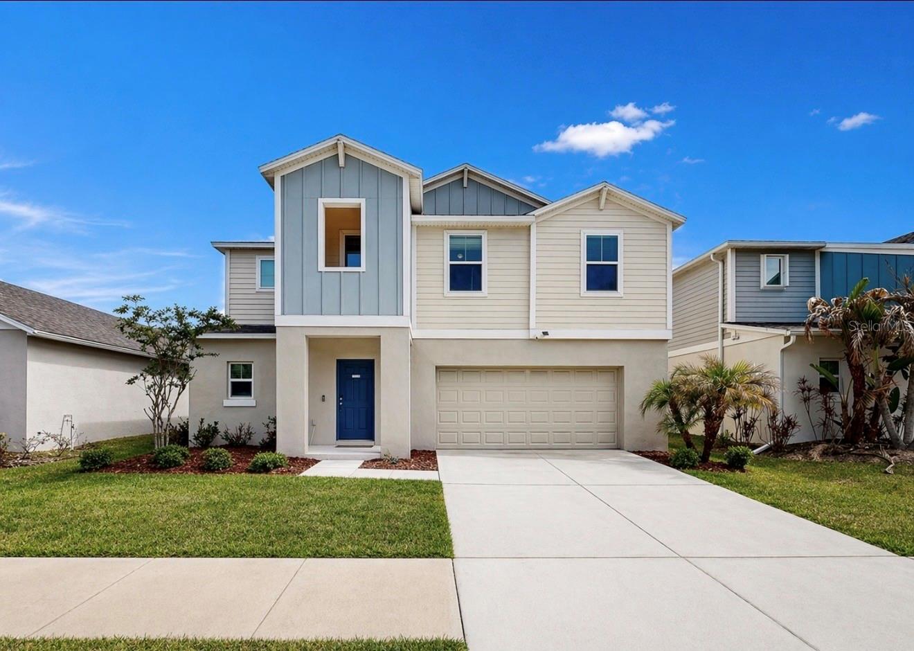 13108 Shumard Way, Riverview