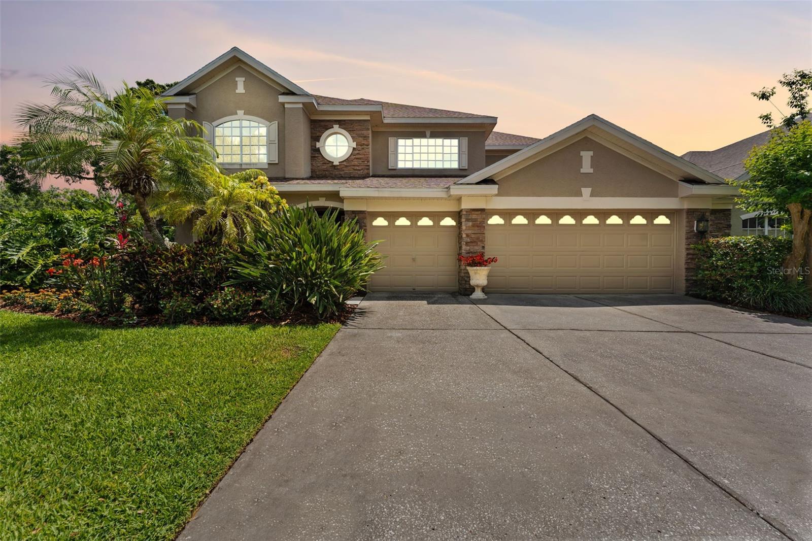 11615 Renaissance View Ct, Tampa