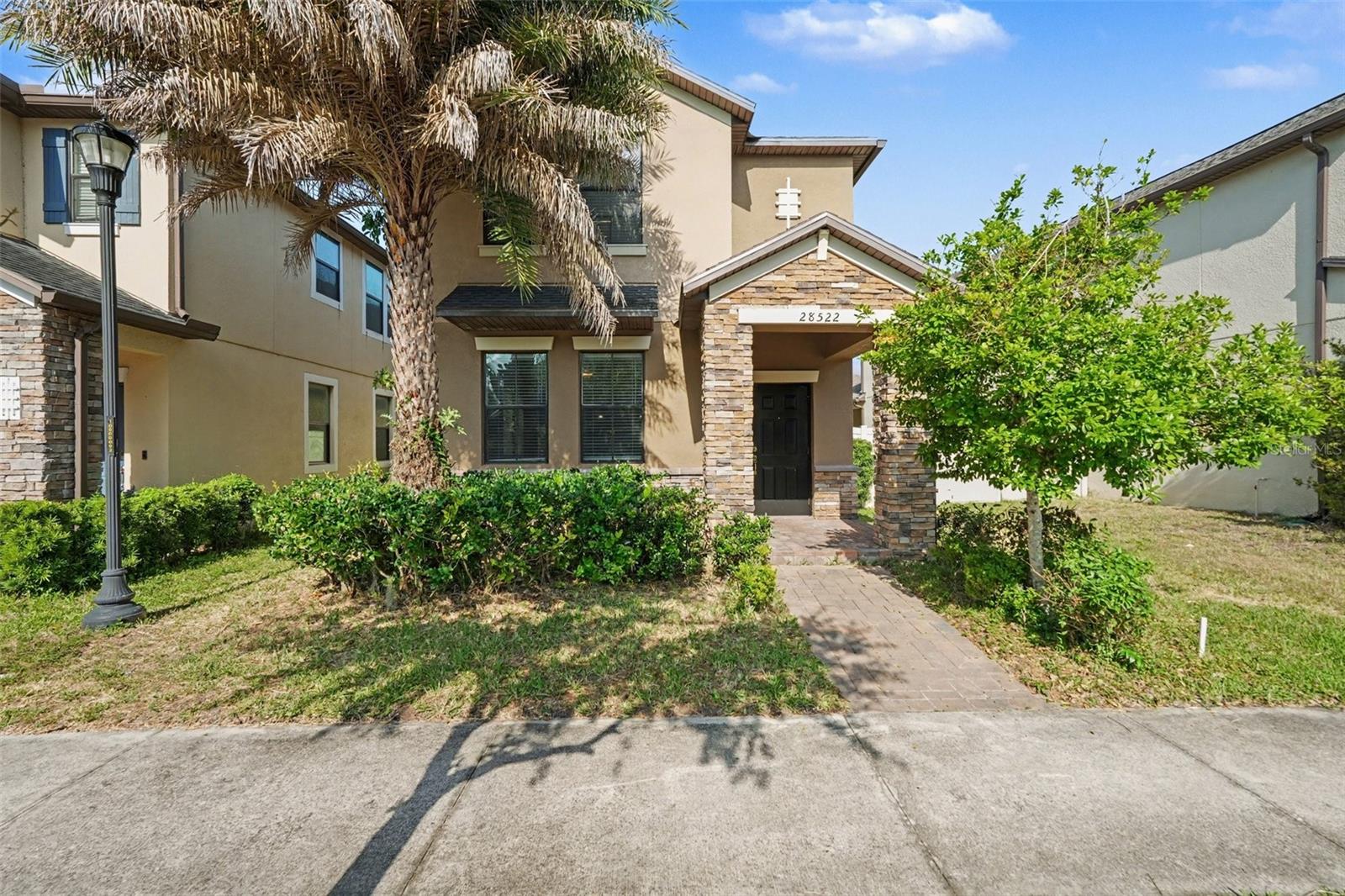 28522 E Pleasant Bay Loop, Wesley Chapel
