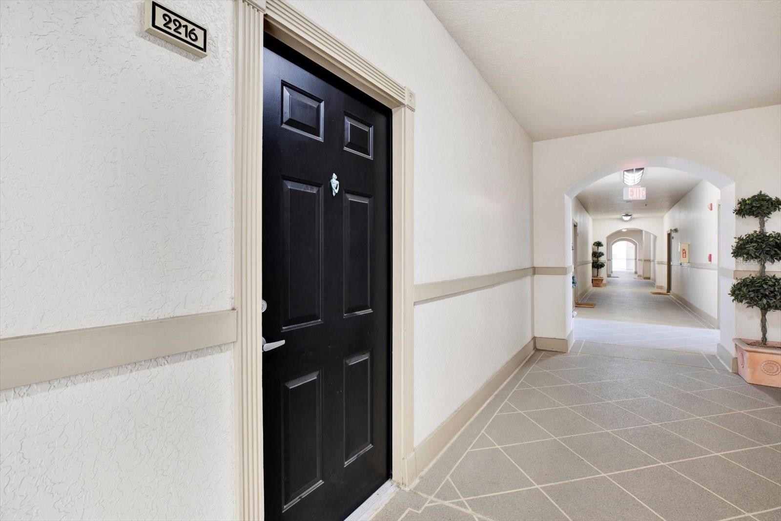 501 Knights Run Ave #2216, Tampa