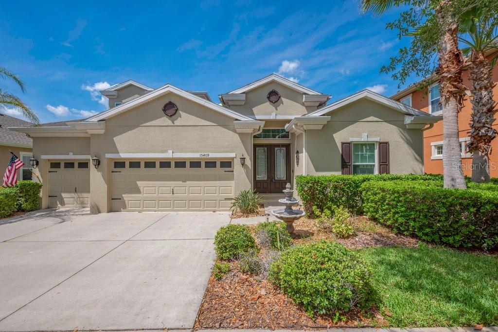 15409 Starling Crossing Dr, Lithia