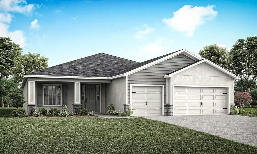 134 Dancing Dahlia St, Ruskin