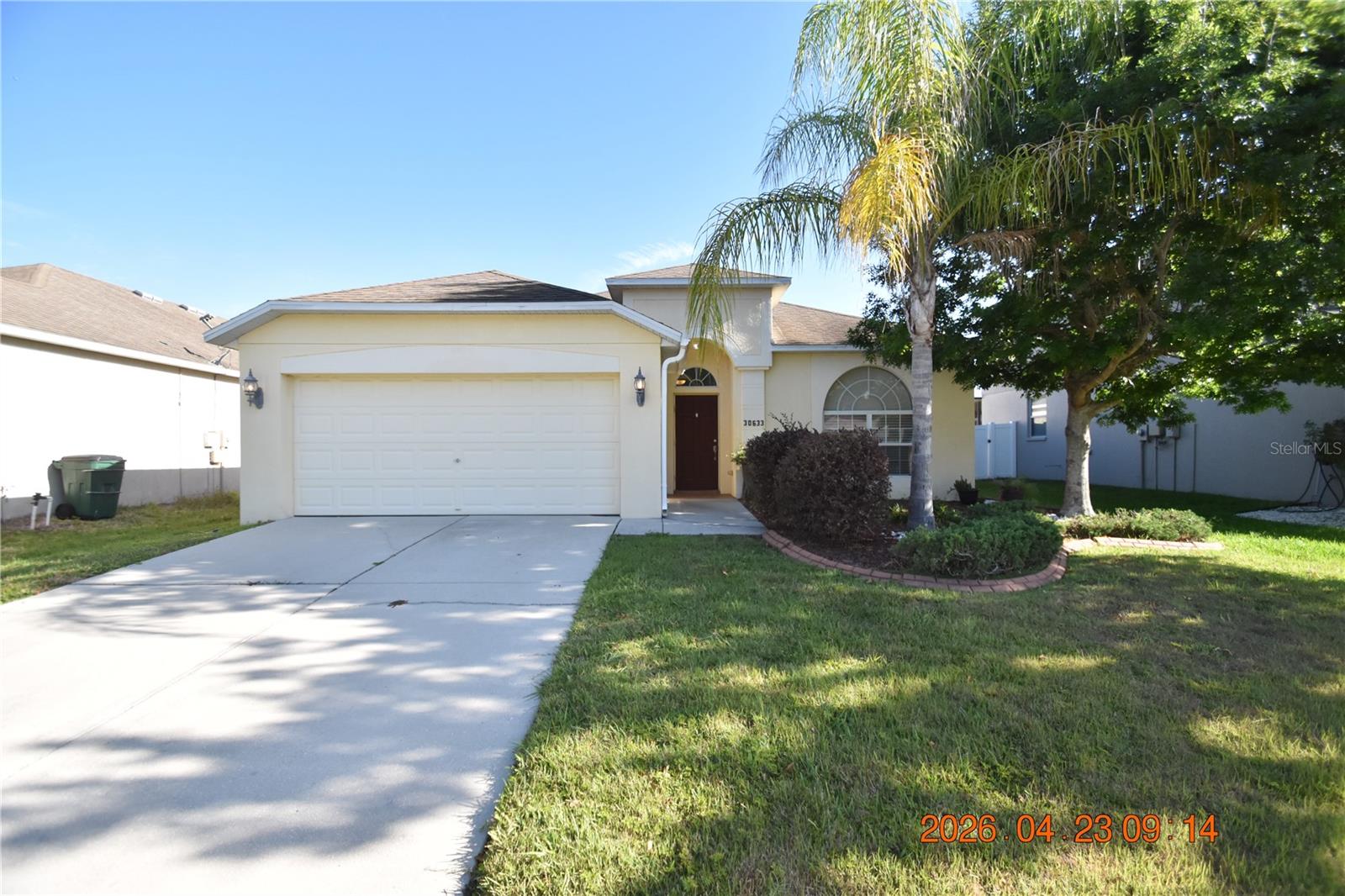 30633 Totteridge Pl, Wesley Chapel