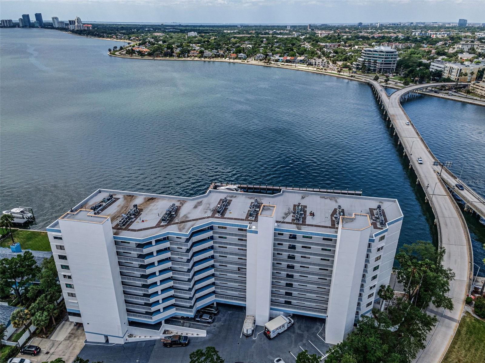 2 Adalia Ave #605, Tampa