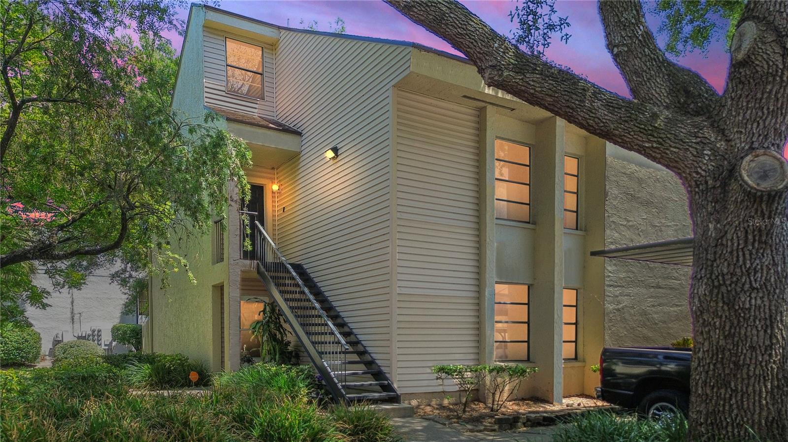 7863 Niagara Ave #1921, Tampa