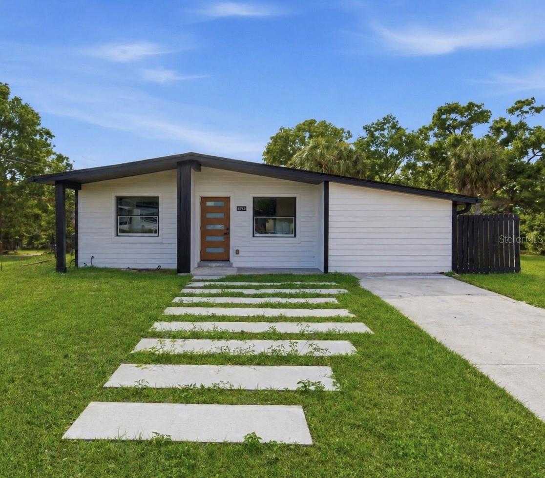 6713 S Mascotte St, Tampa