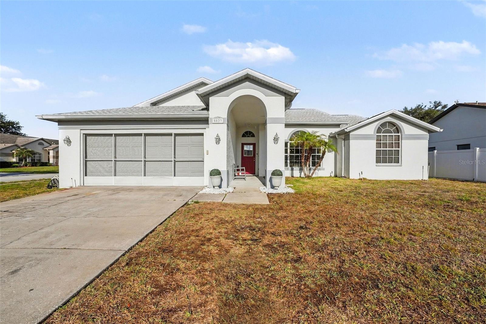 5523 Hereford Dr, New Port Richey