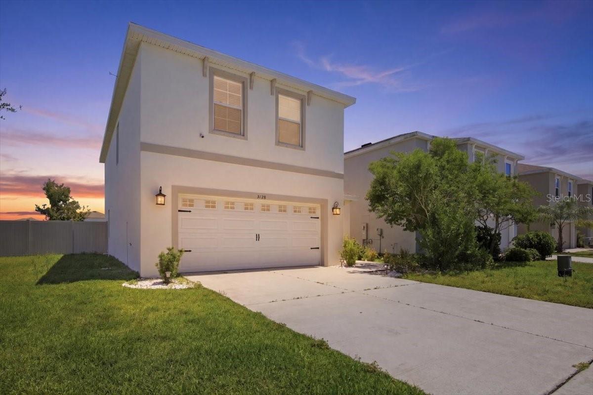 3126 Suncoast Blend Dr, Odessa