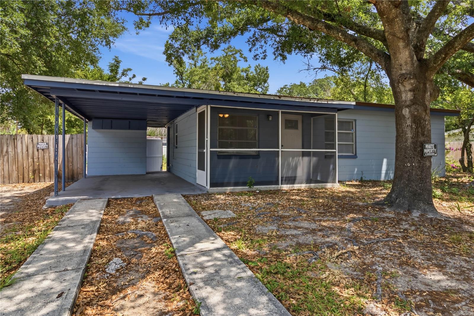 2702 E 98th Ave, Tampa