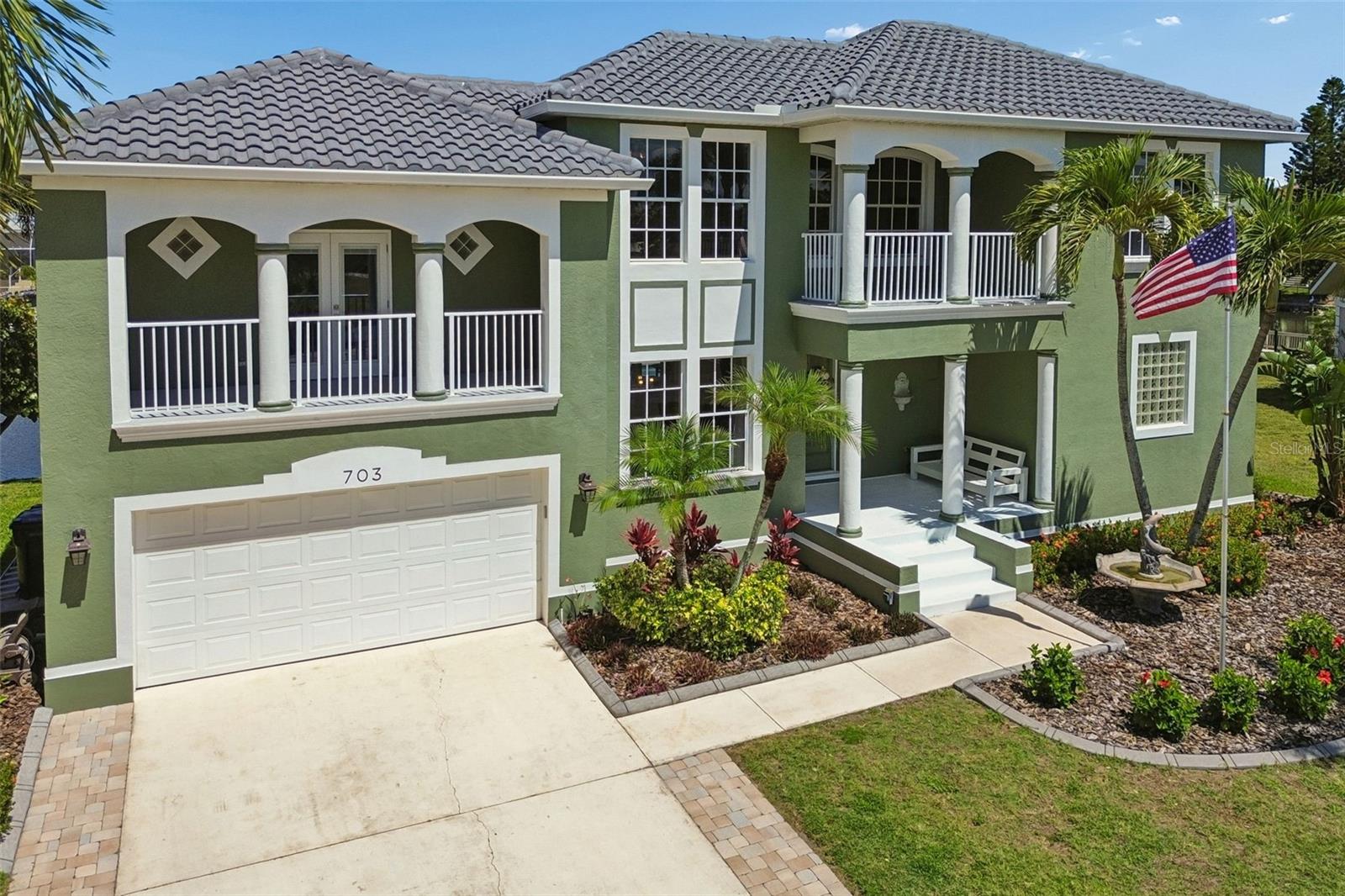 703 Bunker View Dr, Apollo Beach