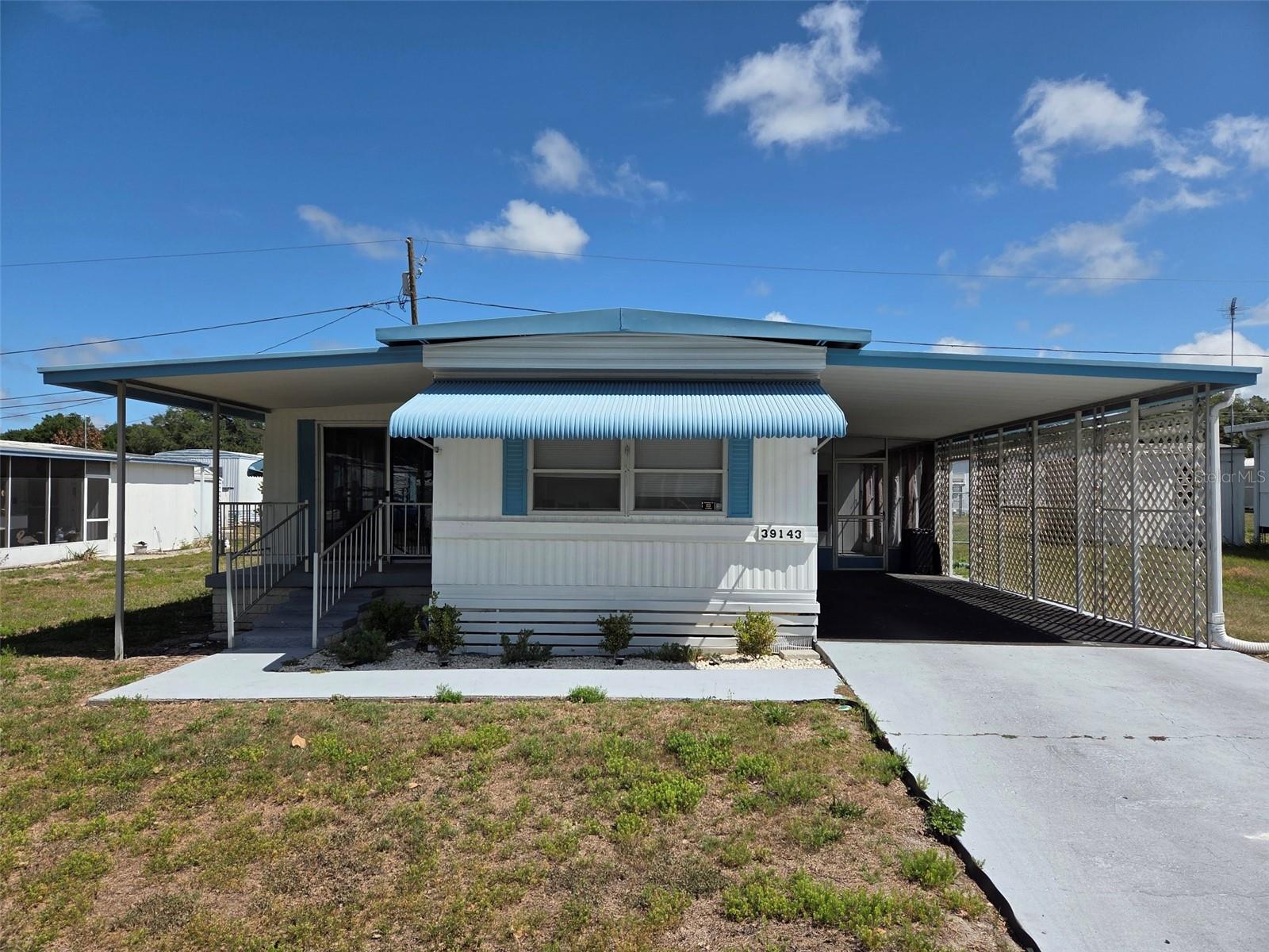 39143 Ola Ave, Zephyrhills