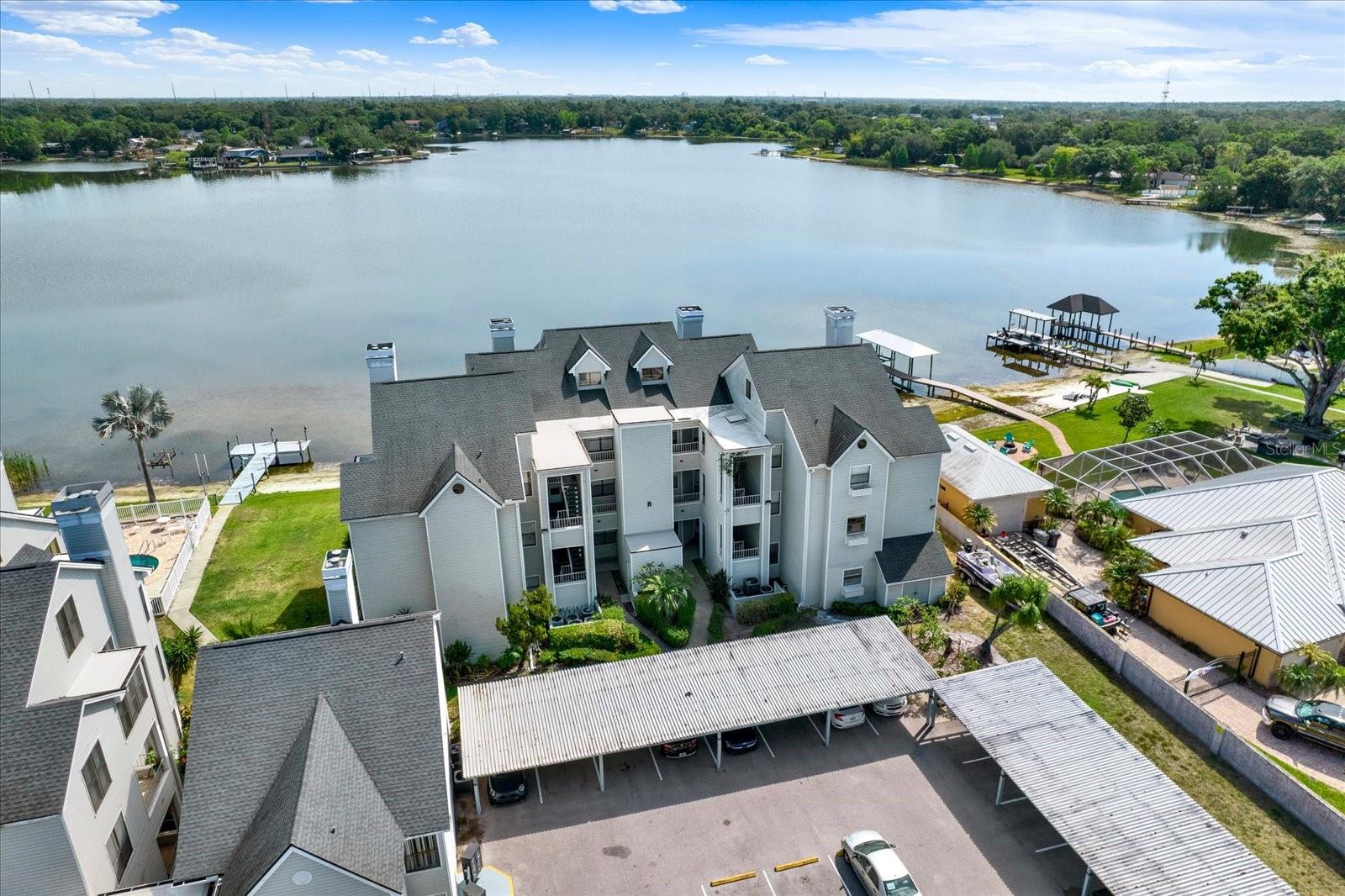 3127 W Sligh Ave #104b, Tampa