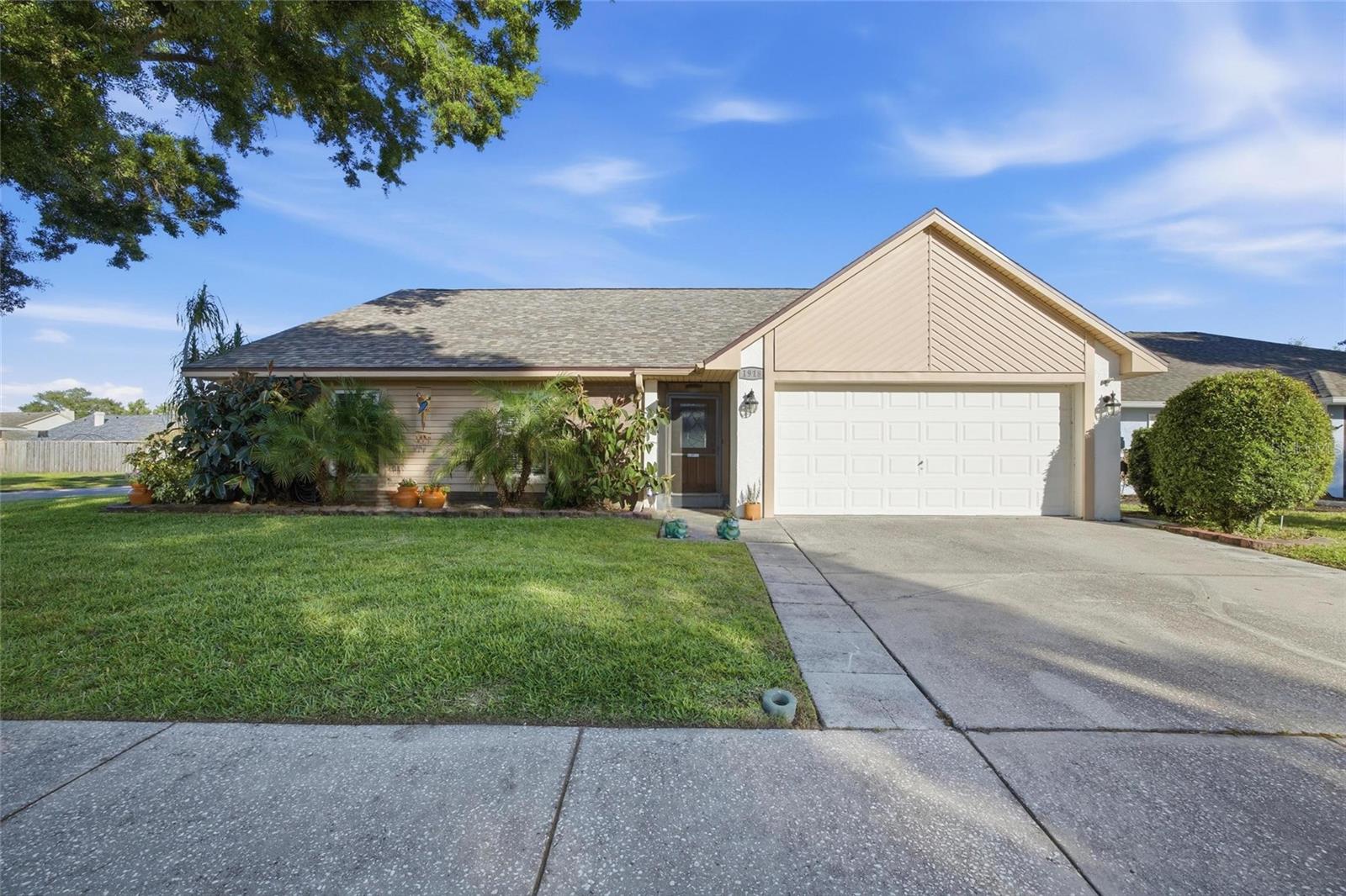 1918 Blue Sage Ct, Brandon
