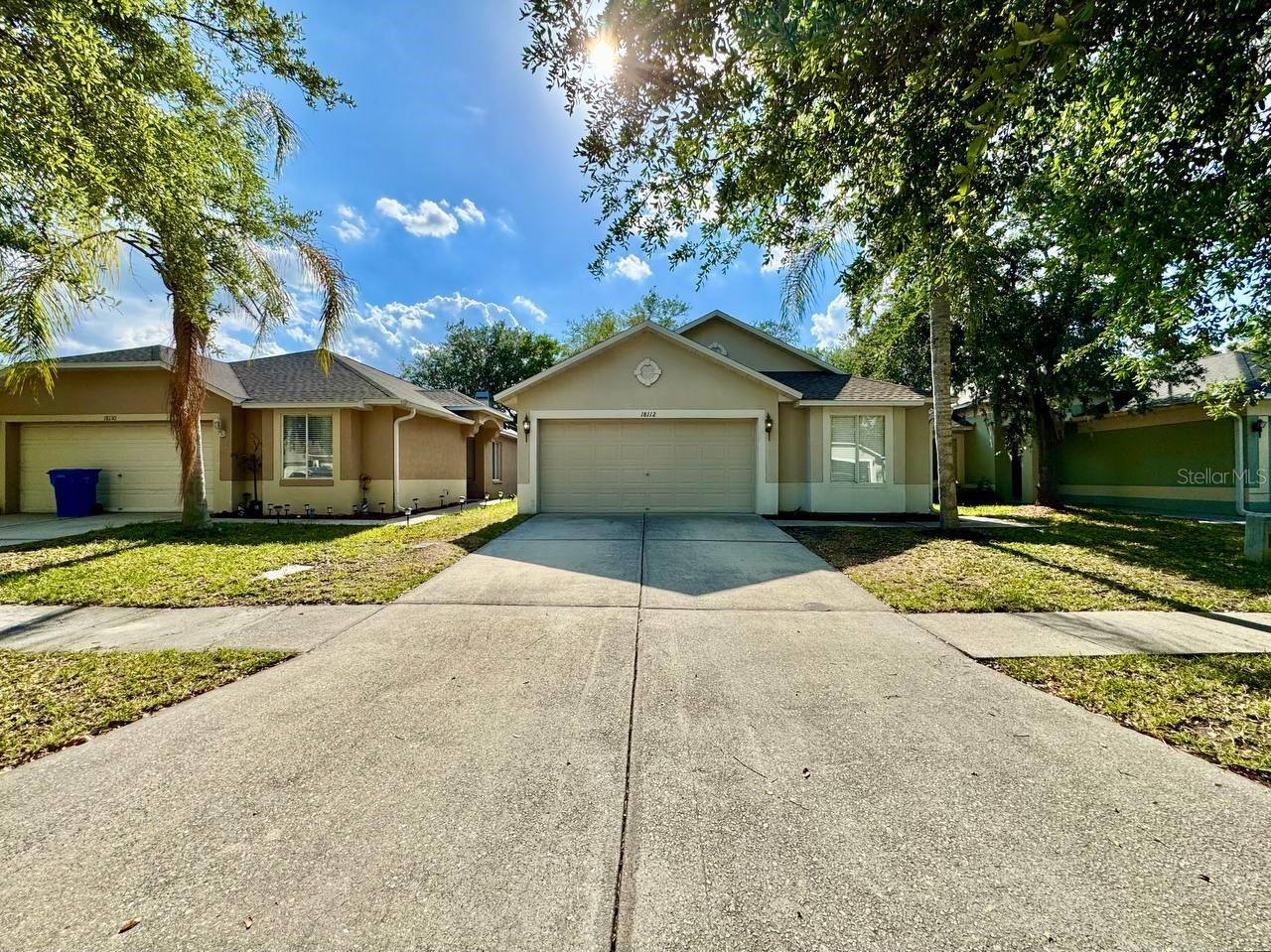 18112 Canal Pointe St, Tampa