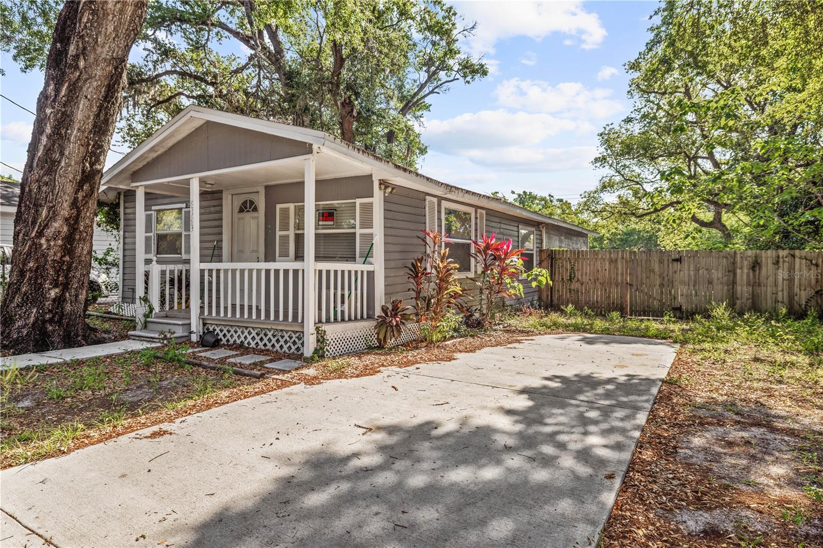 8303 N 11th St, Tampa