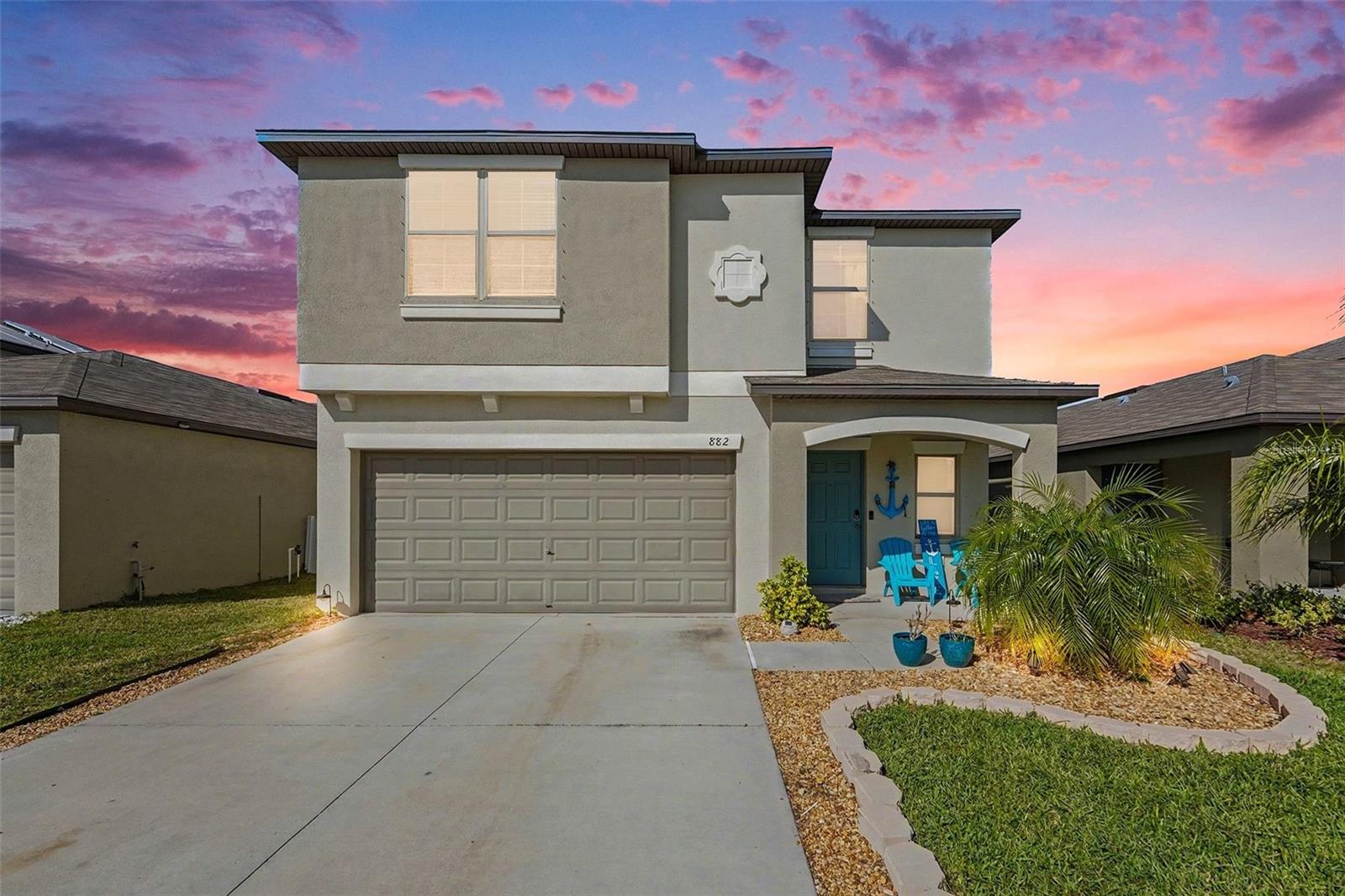 882 Olive Conch St, Ruskin
