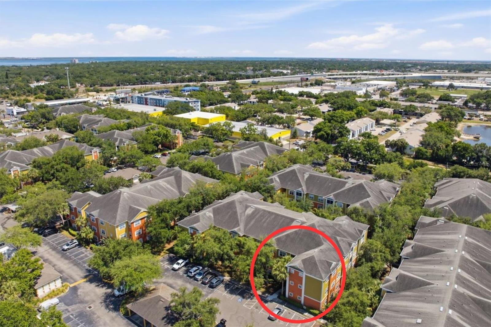 4207 S Dale Mabry Hwy #5307, Tampa