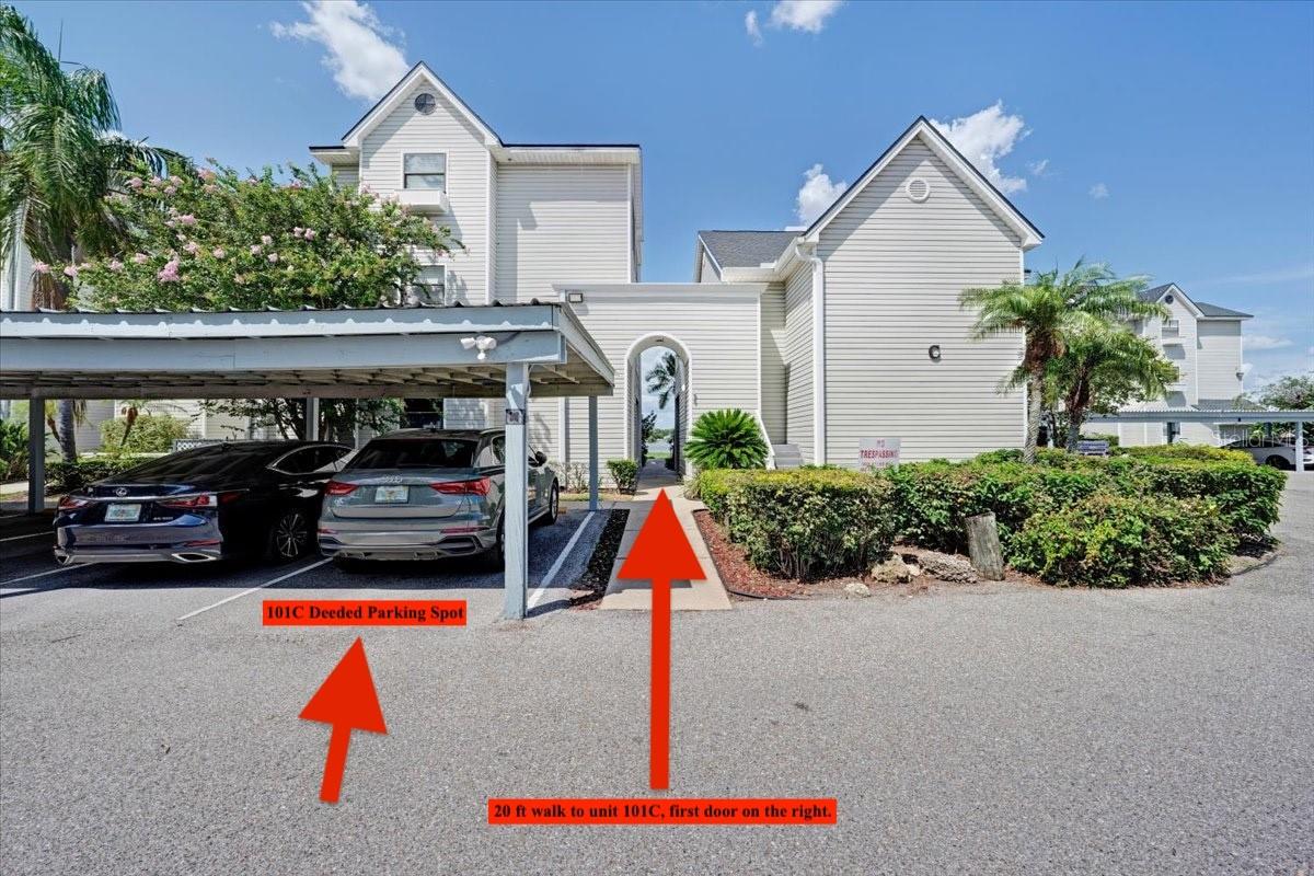 3127 W Sligh Ave #101c, Tampa