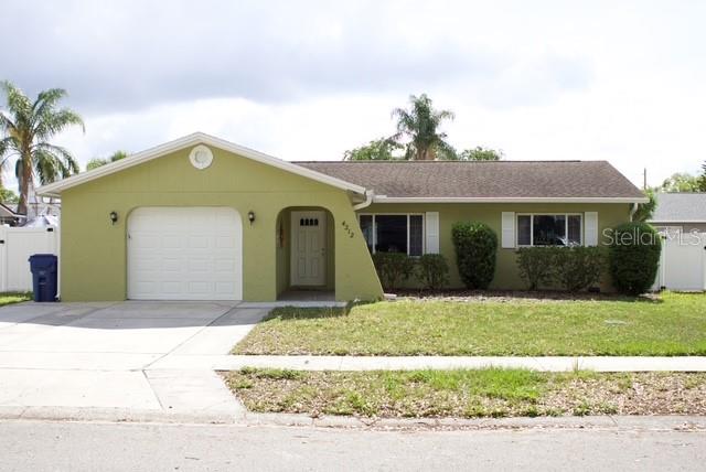 4212 Gray Squirrel Ln, New Port Richey
