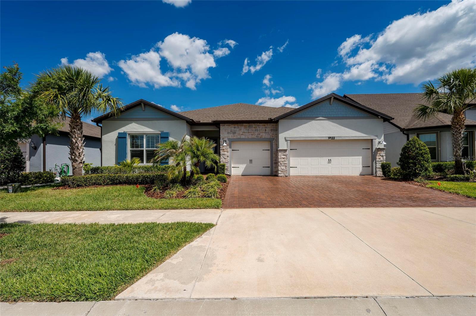 19133 Ship Wheel Way, Land O Lakes