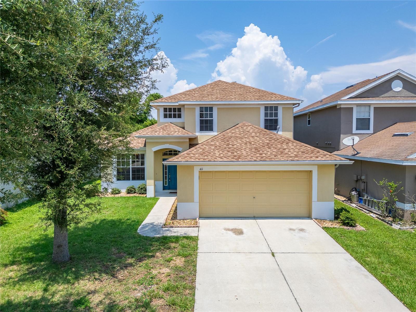 411 Durham Shore Ct, Apollo Beach