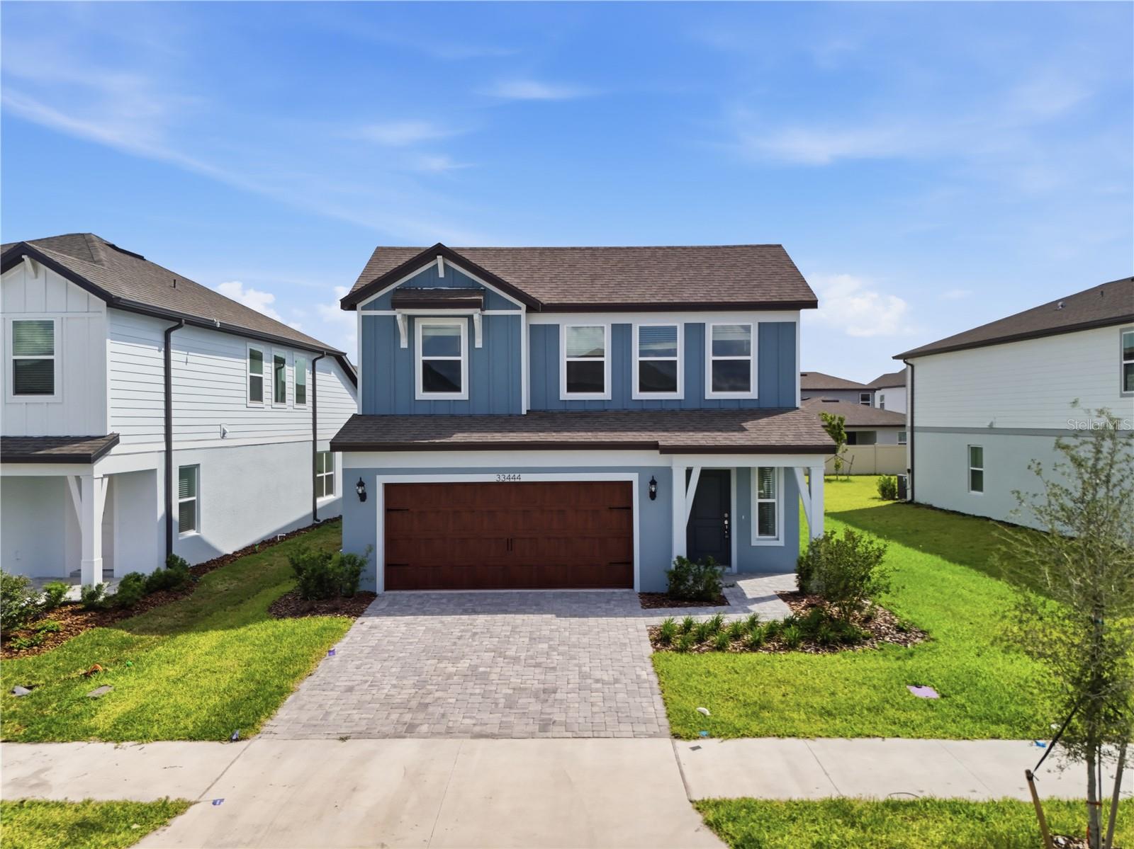 33444 Binding Ties Ln, Wesley Chapel