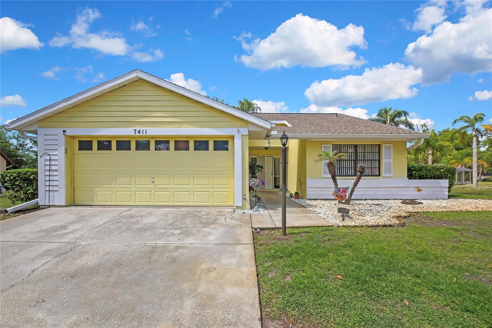 7411 Baltusrol Dr, New Port Richey