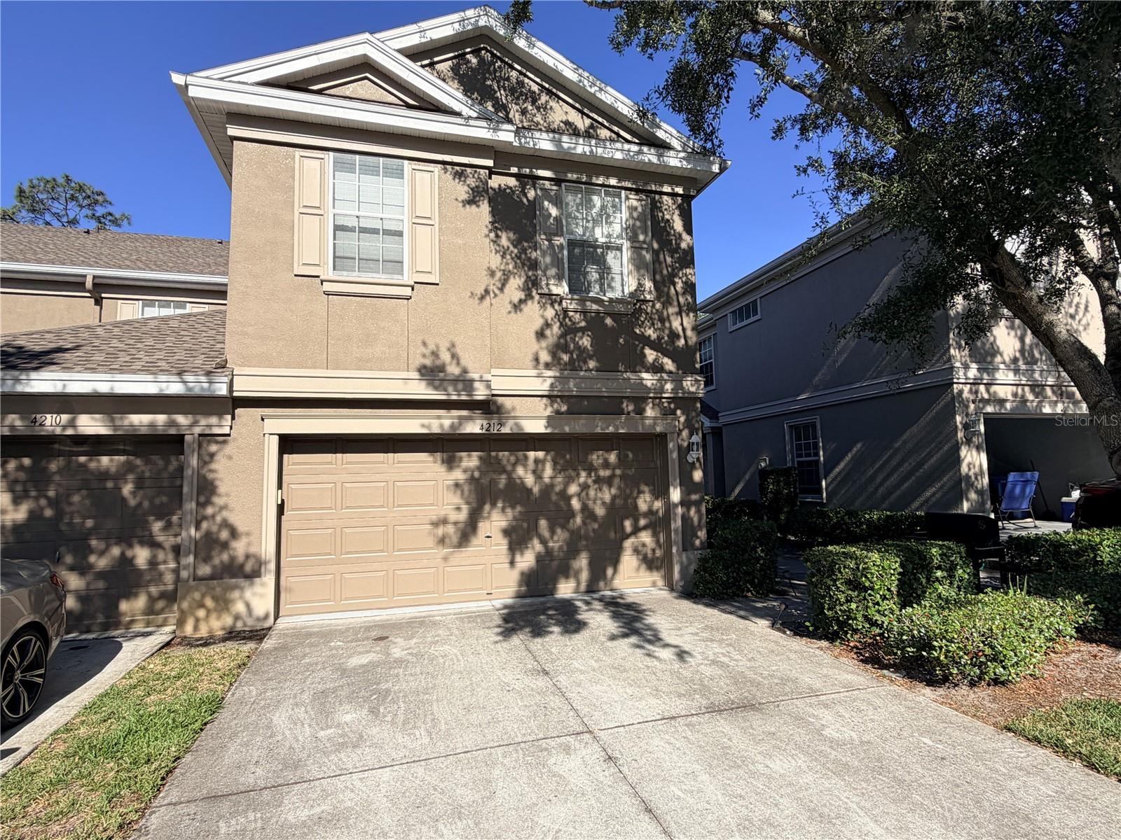 4212 Bismarck Palm Dr, Tampa
