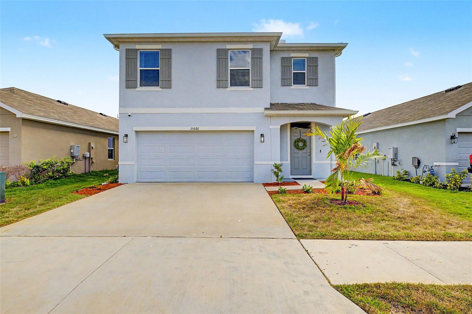 35686 Sunflower Hill Dr, Zephyrhills