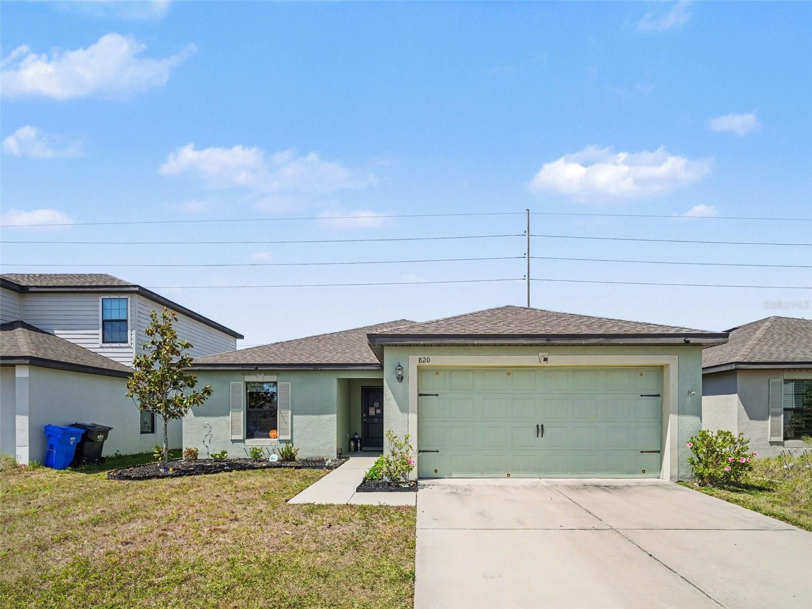 820 Chatham Walk Dr, Ruskin