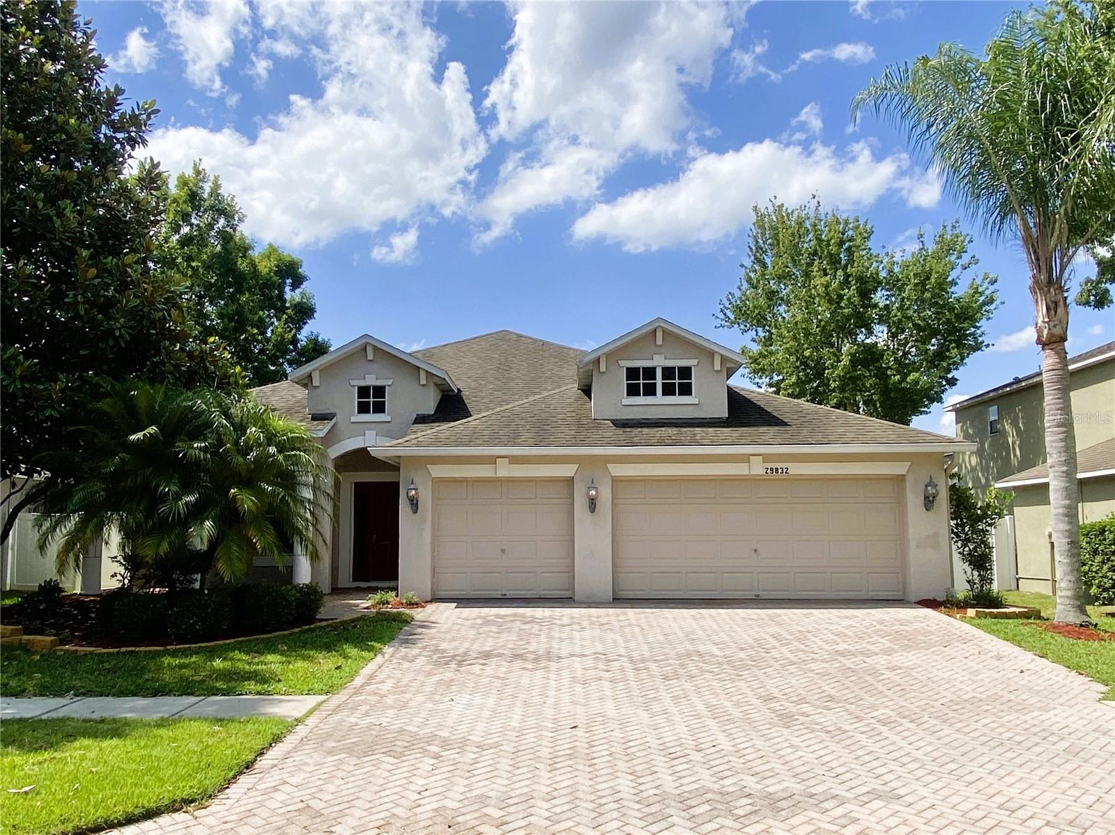 29832 Cedar Waxwing Dr, Wesley Chapel
