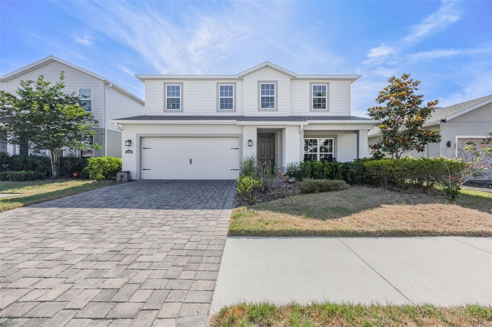 12349 Blue Pacific Dr, Riverview