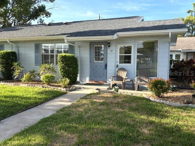 1902 Dandridge St #12, Sun City Center