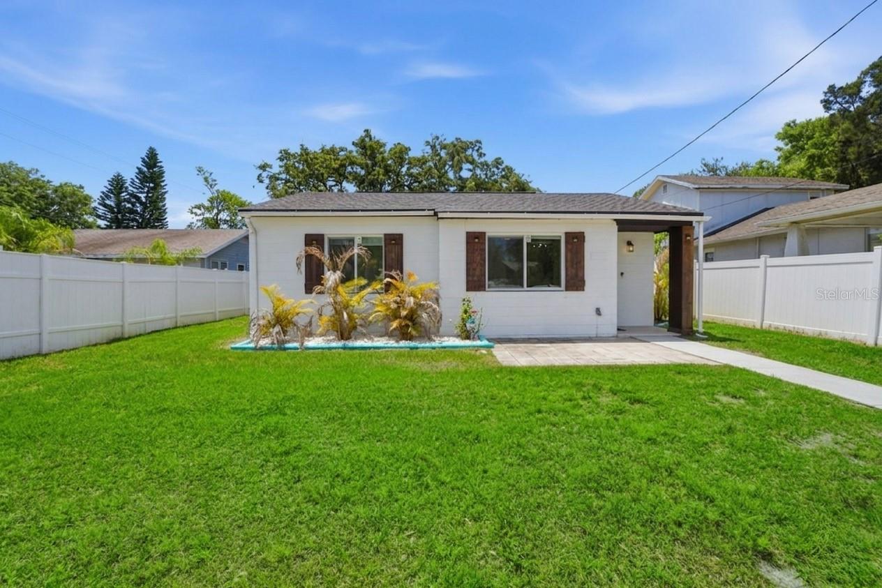 7005 N Duncan Ave #a, Tampa