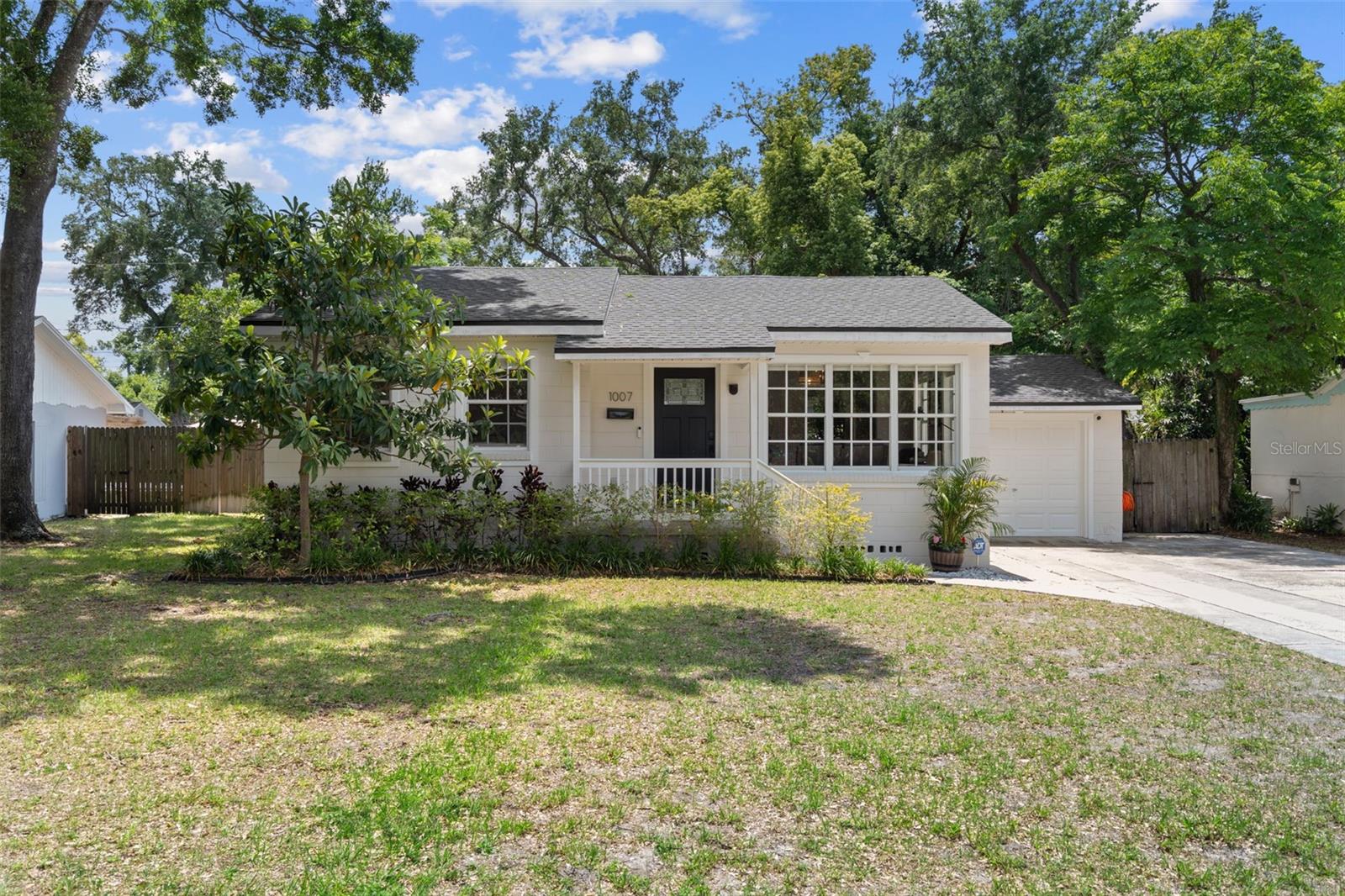 1007 E Jean St, Tampa